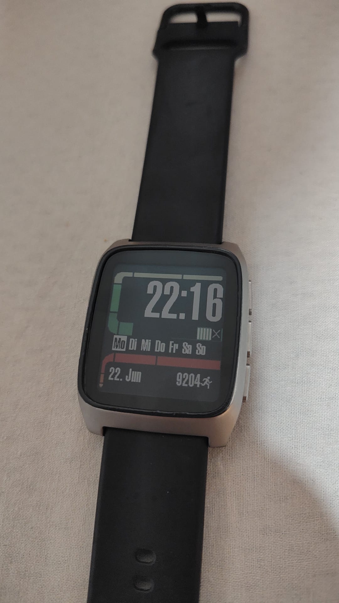 Custom Display Bezel for Pebble Time 2 – Bild 3